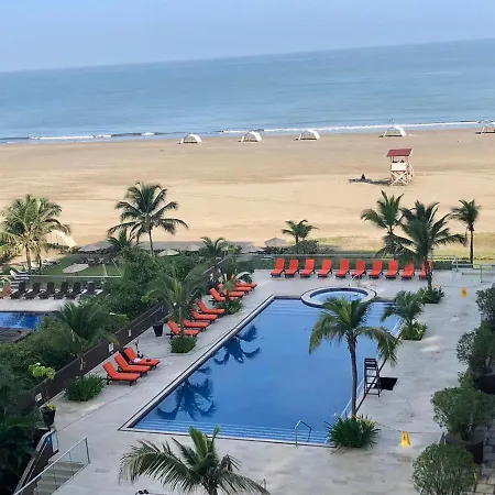 Apartamento Cartagena Morros 3 Playa